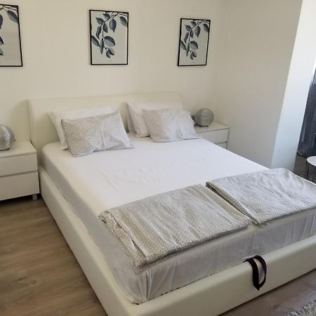Studio Angel Stan Na Dan Novi Sad Exterior foto